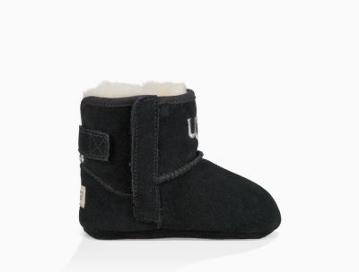 UGG Jesse II Boots for Baby - Black India